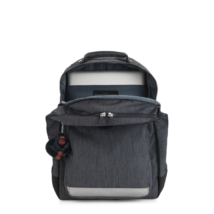Kipling Class Room Laptop Backpack
