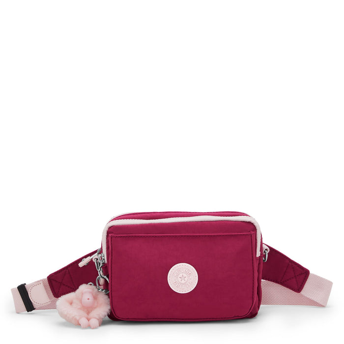 Kipling Abanu Multi Small Crossbody