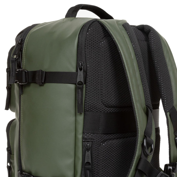 Eastpak Tecum Cabin CNNCT Backpack
