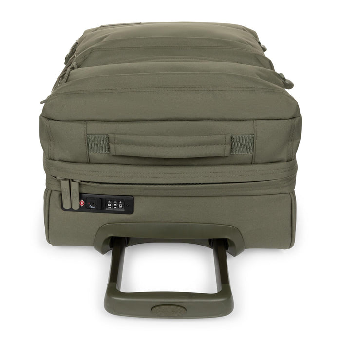 Eastpak Transit'R Plus Rolling Holdall Luggage