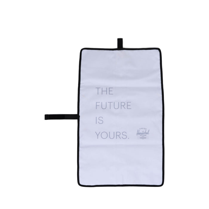 Herschel Strand Duffle Nappy Bag