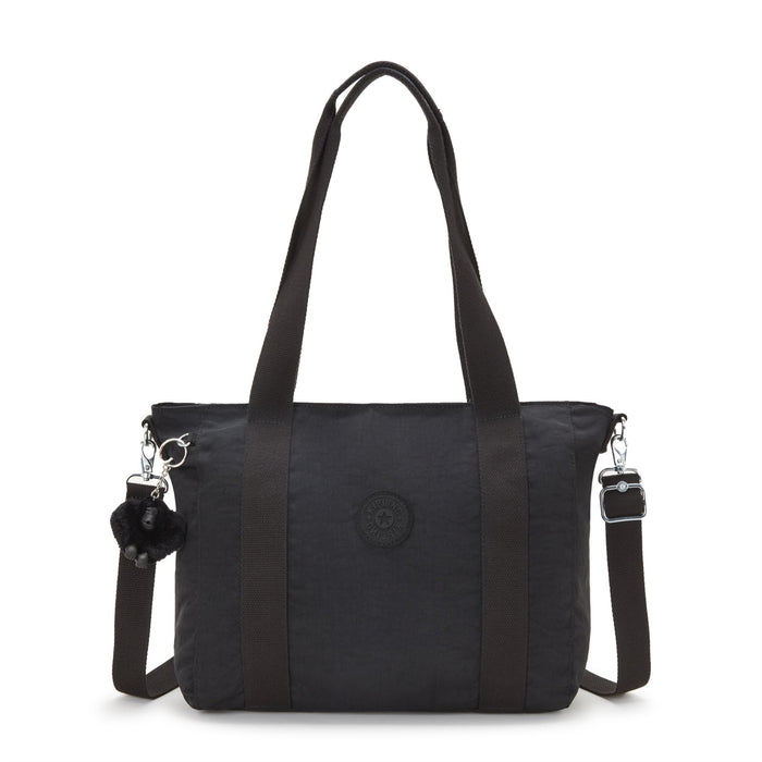 Kipling Asseni S Small Tote with Removable Shoulder Strap