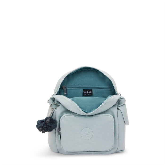 Kipling City Pack Mini Small Backpack