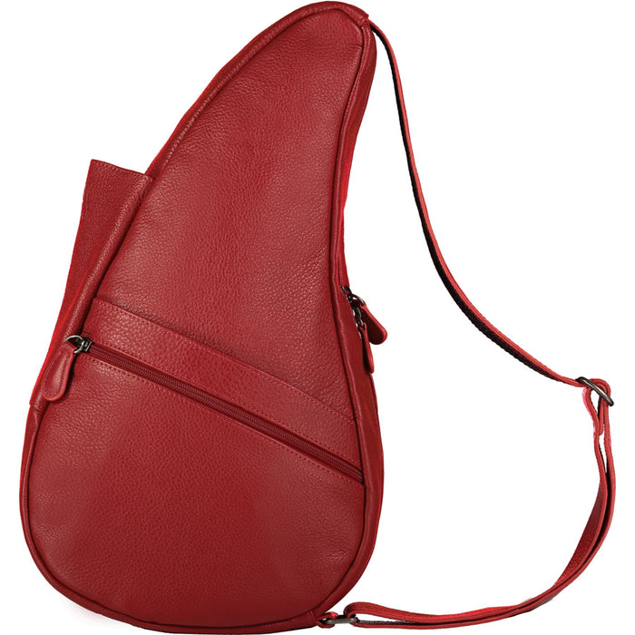 Healthy Back Bag Leather Small Handbag