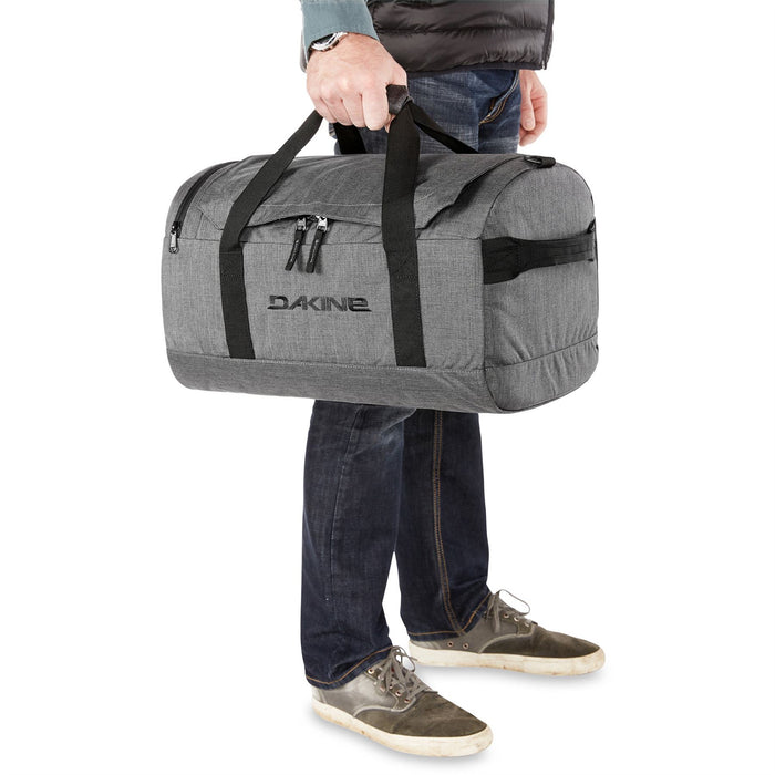 Dakine EQ U-Shaped Opening Duffle Bag