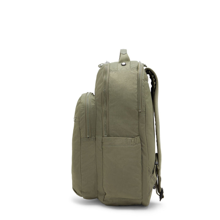 Kipling Seoul Lap Backpack Bag