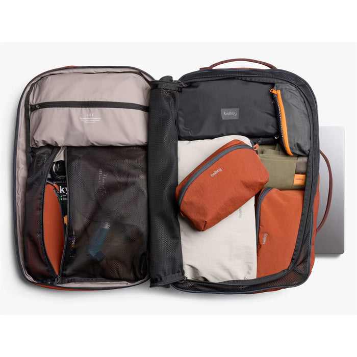 Bellroy Lite Travel Pack Travel Backpack