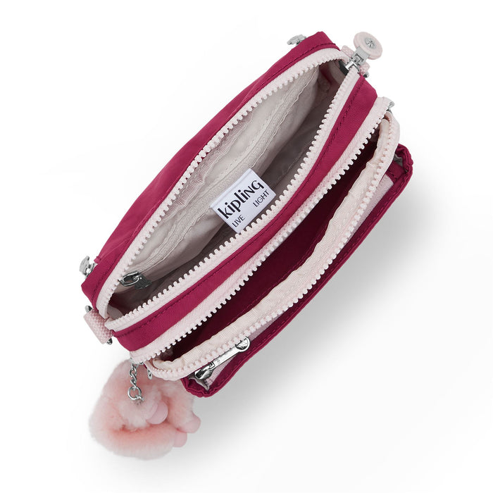 Kipling Abanu Multi Small Crossbody