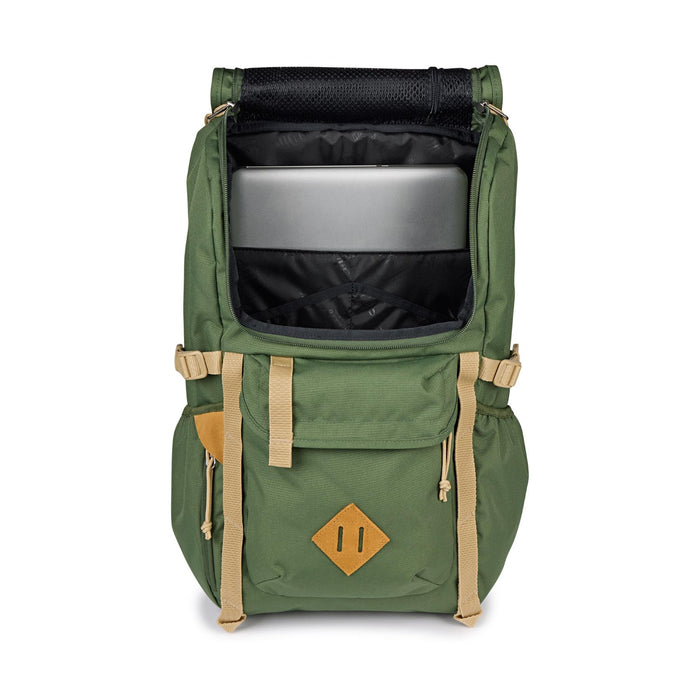 Jansport Hatchet Top Hatch Entry Backpack