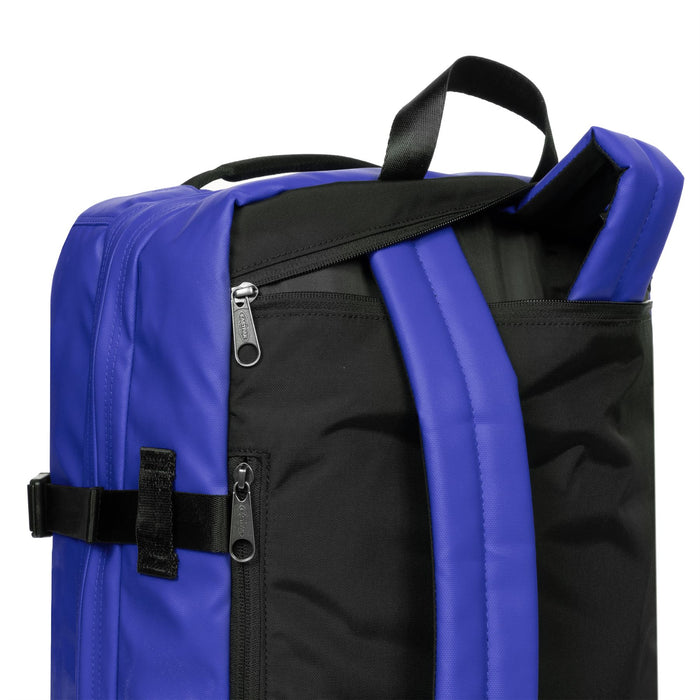 Eastpak Travelpack Tarp Transforming Duffel / Backpack