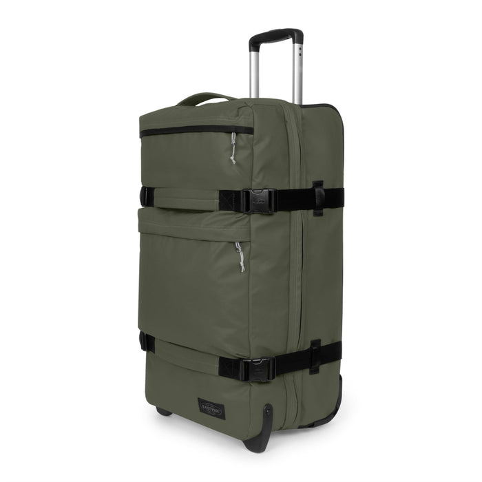 Eastpak Transit'R Plus Tarp Rolling Holdall