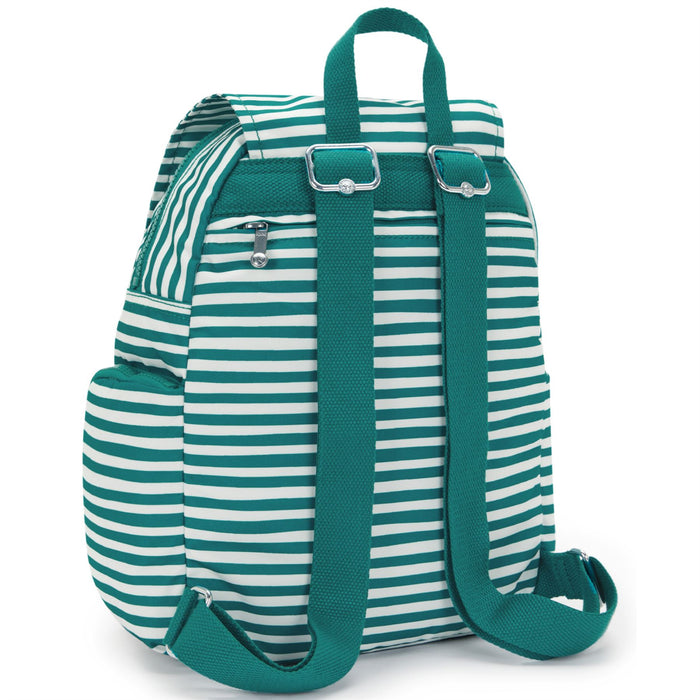 Kipling City Zip S  Backpack