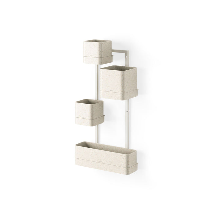 Umbra Cubiko Wall Planter