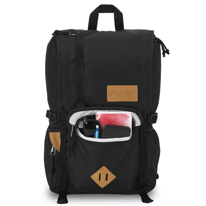 Jansport Hatchet Top Hatch Entry Backpack