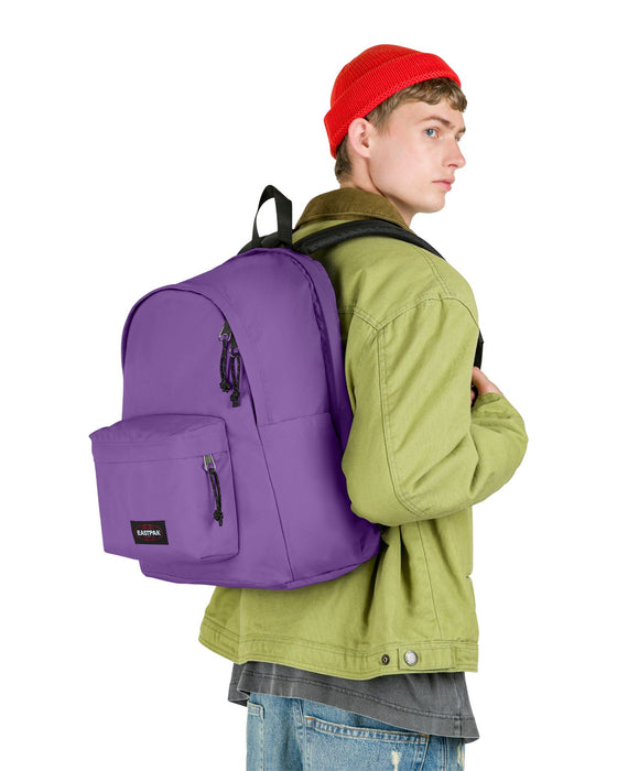 Eastpak Day Office Bag With Built-in Laptop Sleeve Backpack