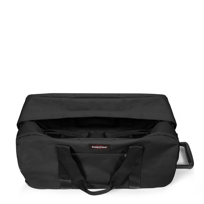 Eastpak Container Wheeled Duffel Bag