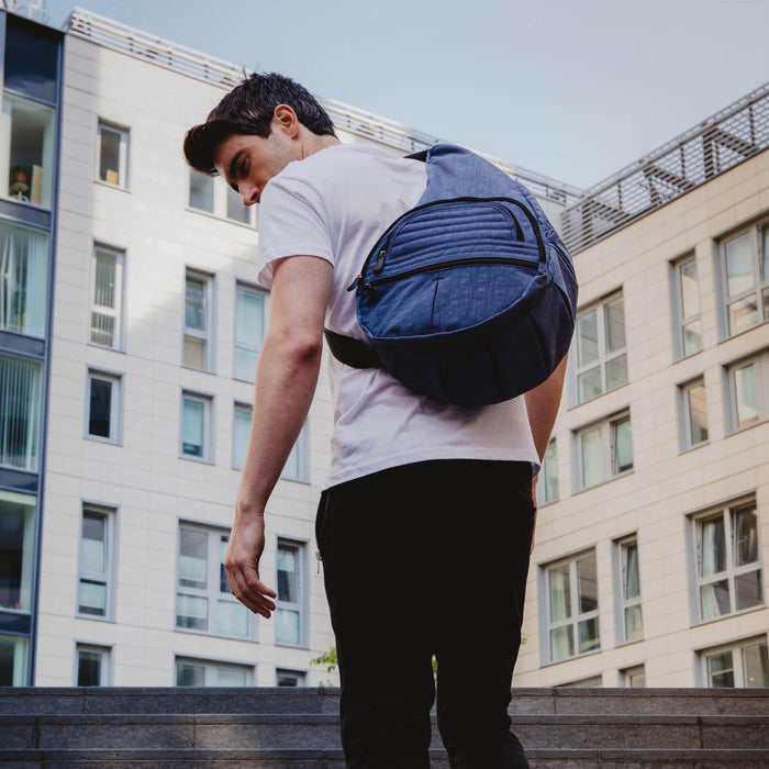 Healthy Back Bag Big Bag Large Shoulder Day Bag