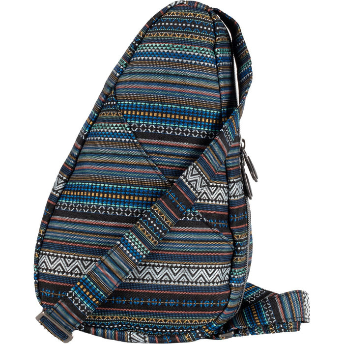 Healthy Back Bag Kindred Blue Crossbody Sling Bag