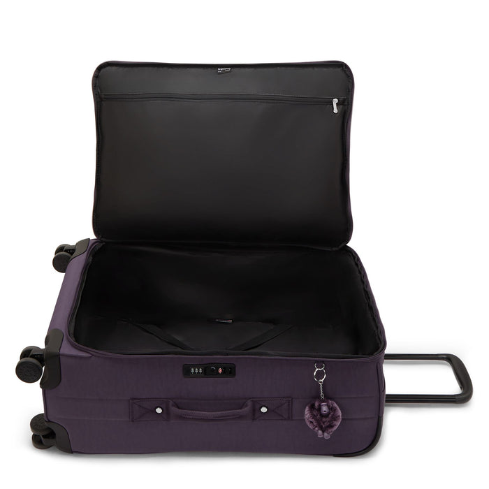 Kipling Jet 4 Wheeled Spinner