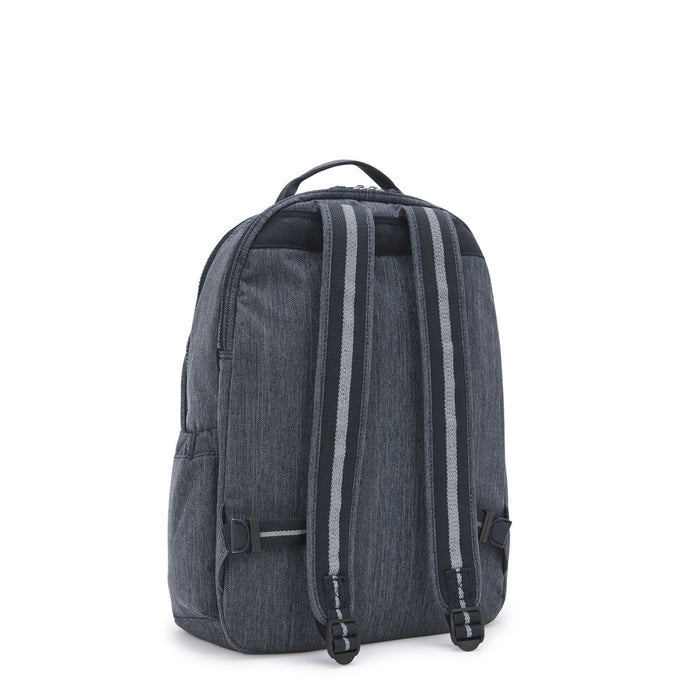 Kipling Seoul Lap Backpack Bag