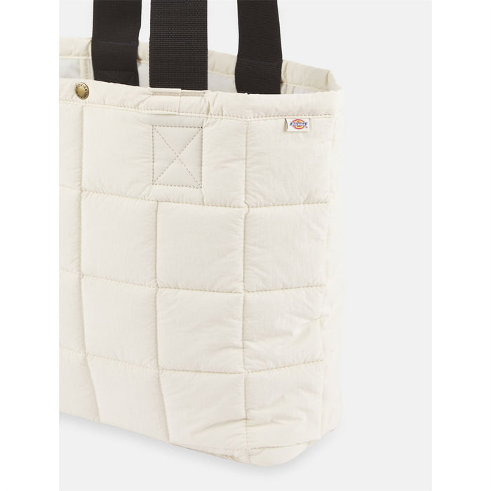 Dickies Gardiner Quilted Tote Bag