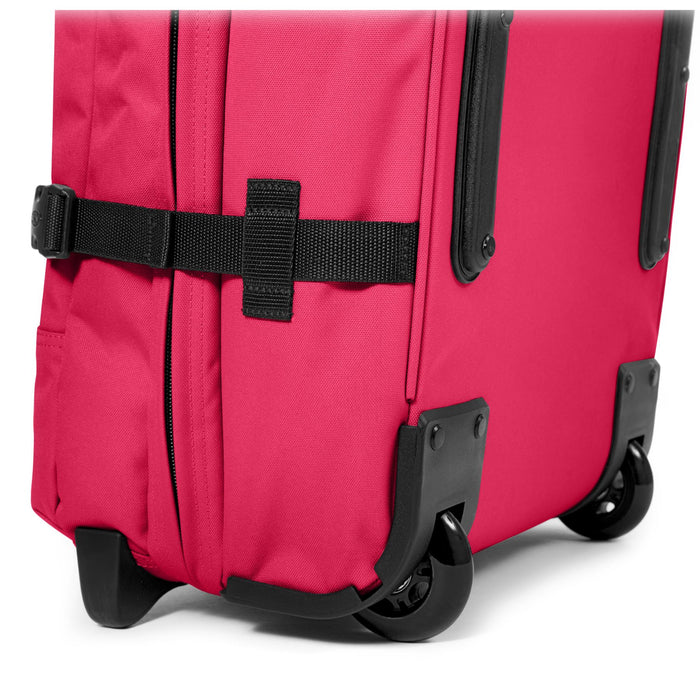 Eastpak Tranverz L/M/S/XXS Rolling Holdall With TSA Lock