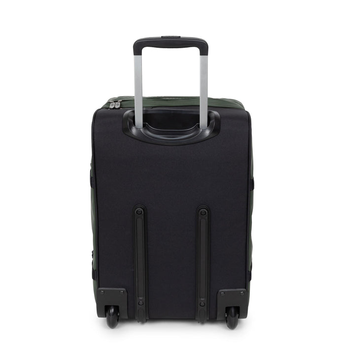 Eastpak Transit'r Tarp Rolling Holdall Luggage