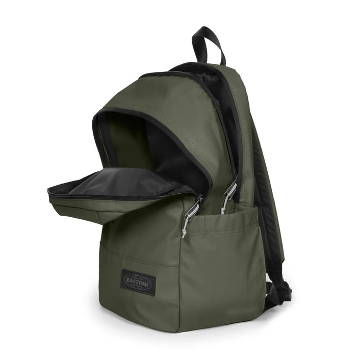Eastpak Tarp Pack Laptop Backpack