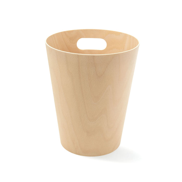 Umbra Woodrow Can Bin