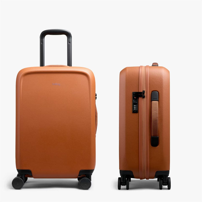 Bellroy Split Level Transit Carry-On Suitcase