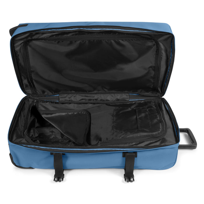 Eastpak Tranverz L/M/S/XXS Rolling Holdall With TSA Lock