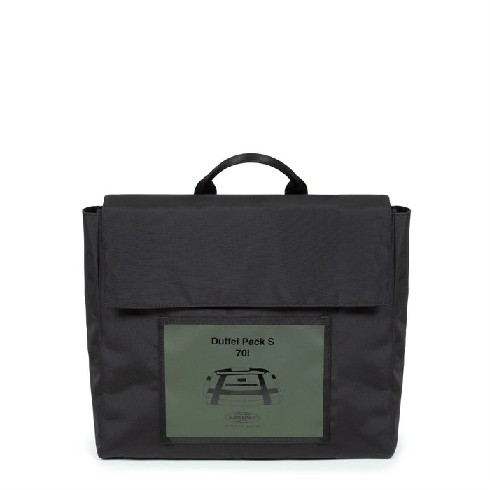 Eastpak Duffel Pack Transforming Holdall / Backpack