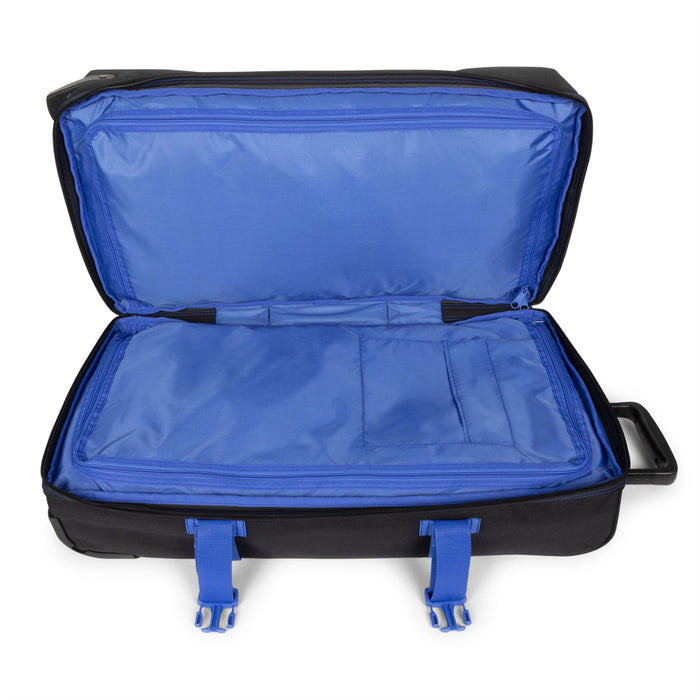 Eastpak Tranverz L/M/S/XXS Rolling Holdall With TSA Lock