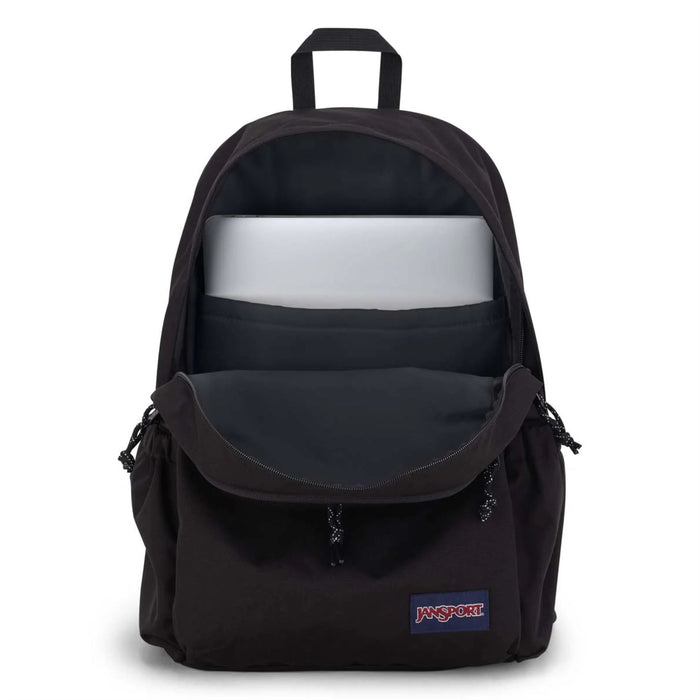 JanSport Slouch Pack Laptop Backpack