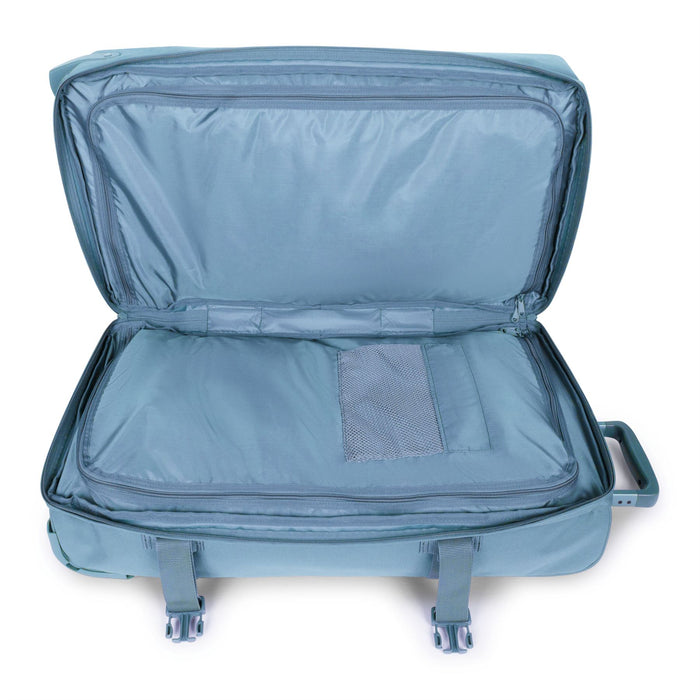 Eastpak Transit'R Plus Rolling Holdall Luggage