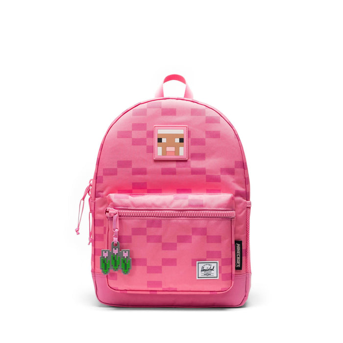 Herschel x Minecraft Classic Backpack