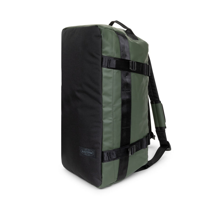 Eastpak Duffel Pack Transforming Holdall / Backpack