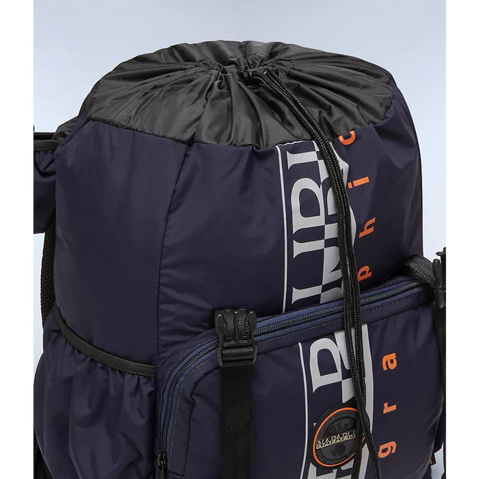 Napapijri H Curver Coulisse Closure Backpack