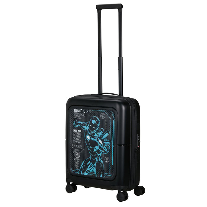 American Tourister Marvel Dashpop Cabin Suitcase