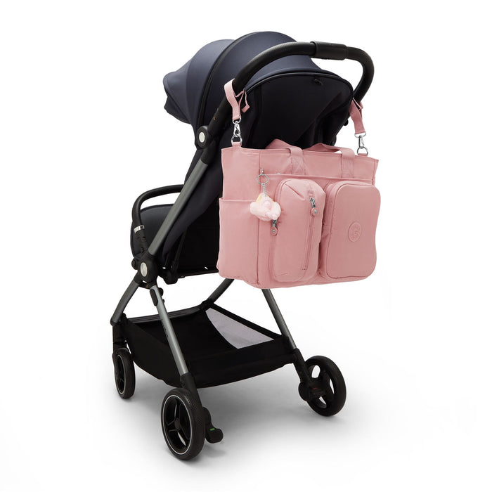 Kipling Babygear Backpack Bag