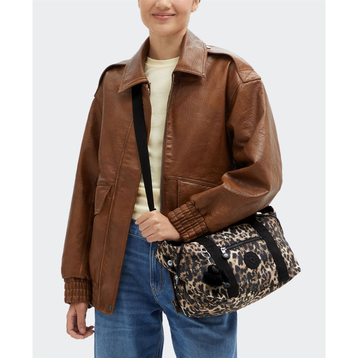 Kipling Art Mini Handbag