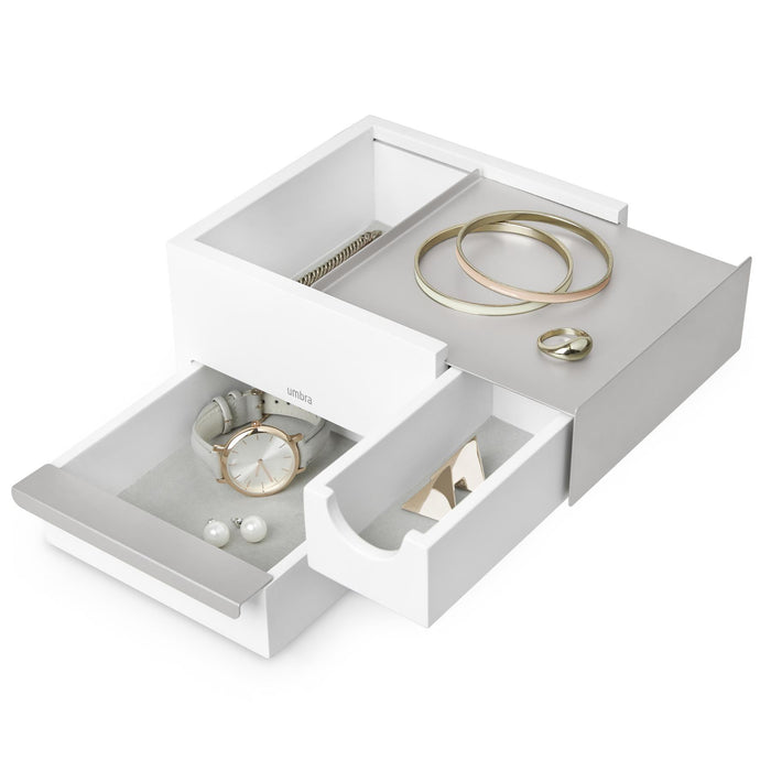 Umbra Stowit Mini Jewelry Box