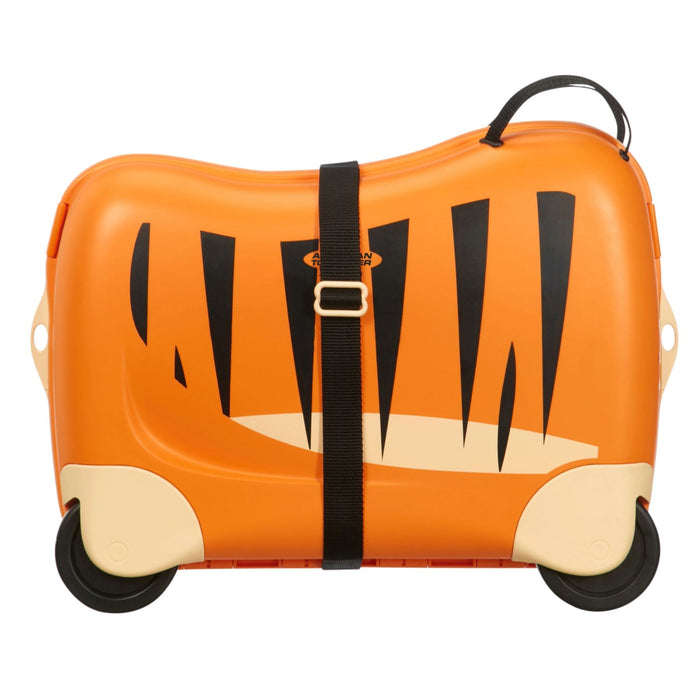 American Tourister Funrider Ride-On Animal Suitcase