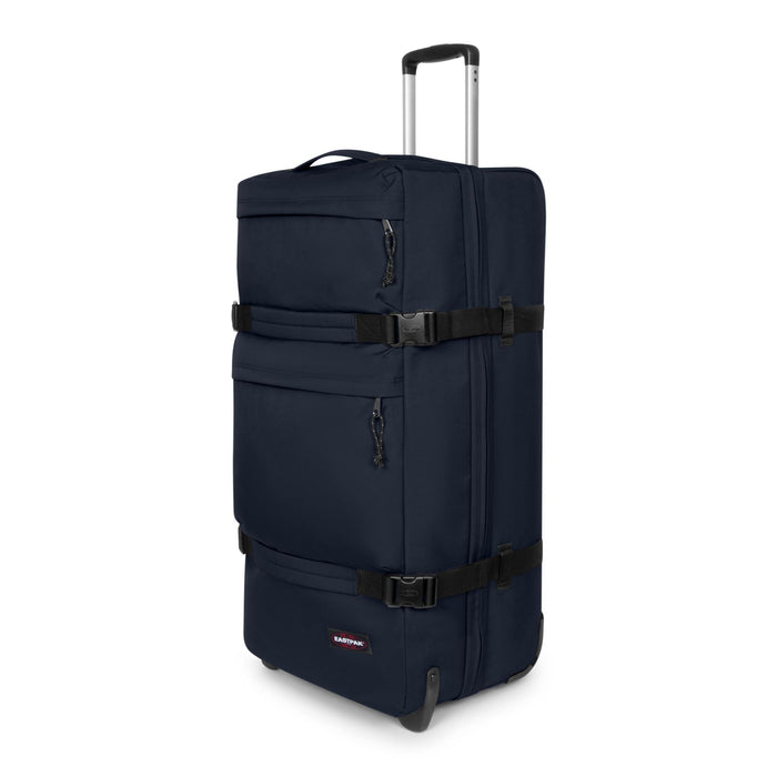 Eastpak Transit'R Plus Rolling Holdall Luggage