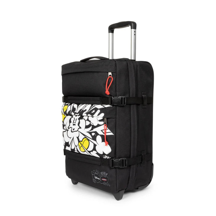Eastpak Transit'R Plus Rolling Holdall