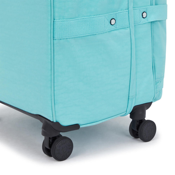 Kipling Spontaneous 4 Wheeled Suitcase With Double TSA Lock