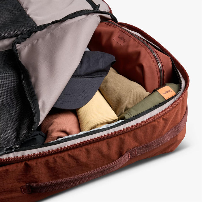 Bellroy Lightweight Lite Carry-On Rolling Holdall