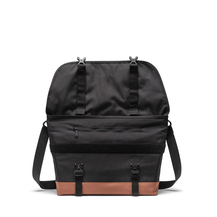 Herschel Cove Messenger Laptop Bag