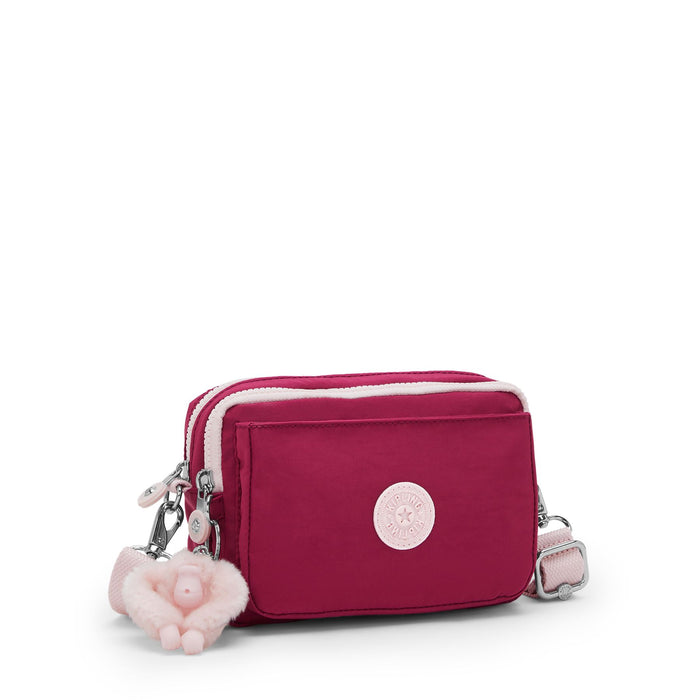 Kipling Abanu Multi Small Crossbody