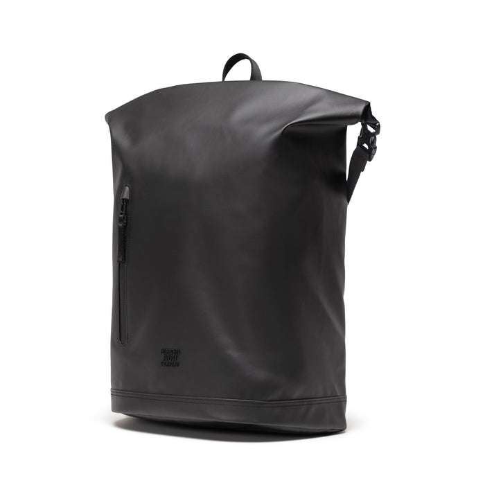 Herschel Roll Top V2 Weather Resistant Backpack